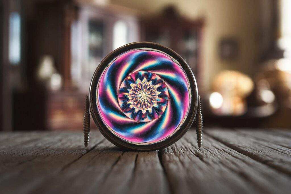 Kaleidoscope
