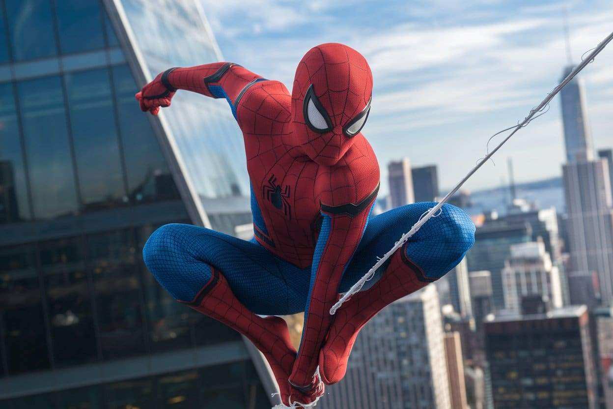 Quel est le meilleur film Spider-Man ? Notre classement ultime