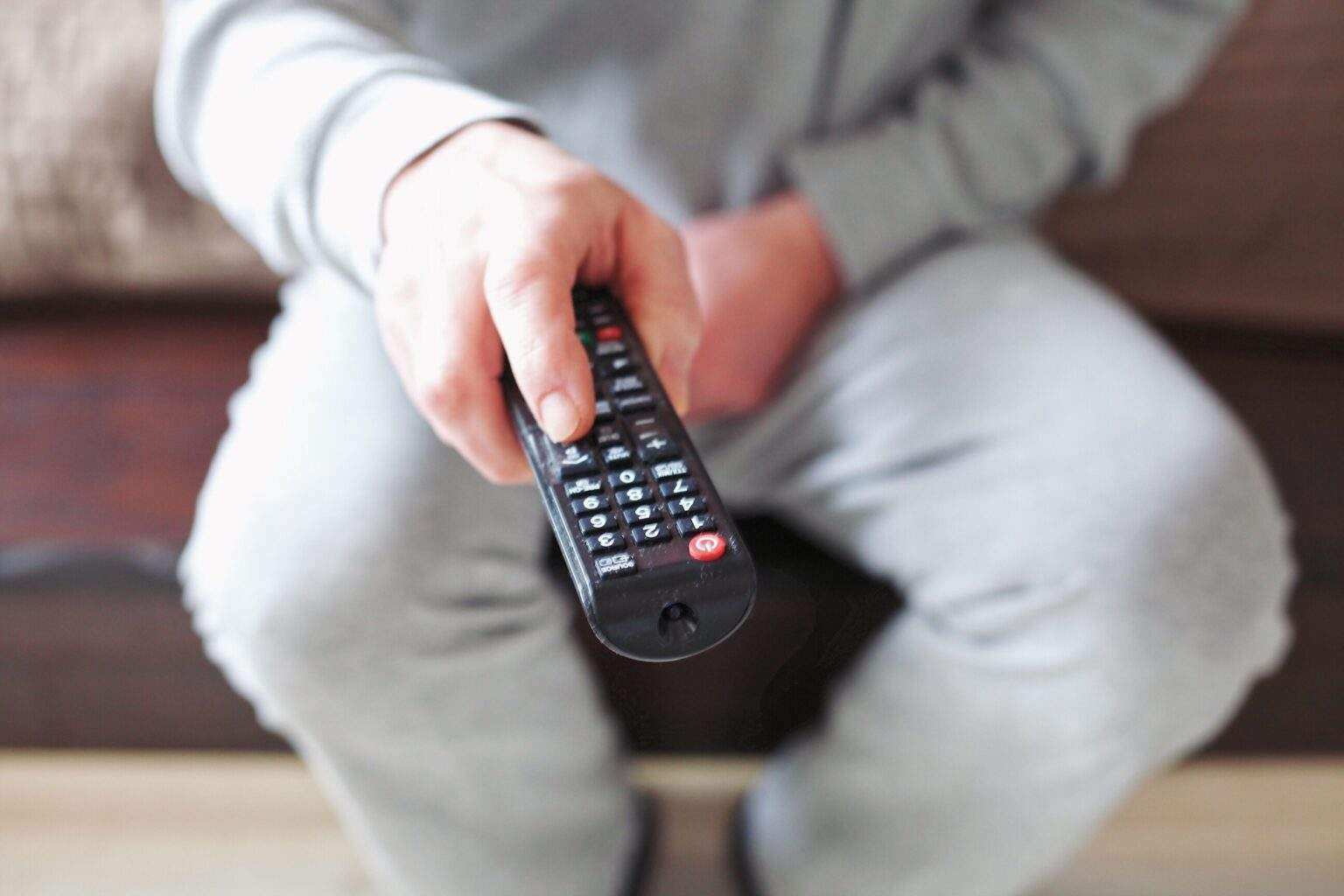 Olive et Tom : la fin d’une épopée footballistique légendaire Watching tv