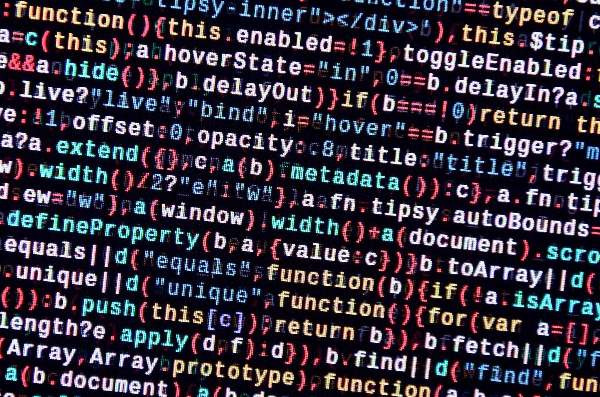 Javascript functions, variables, objects