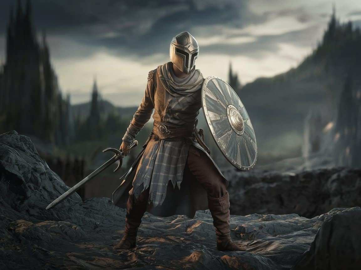 Elden Ring Nightreign