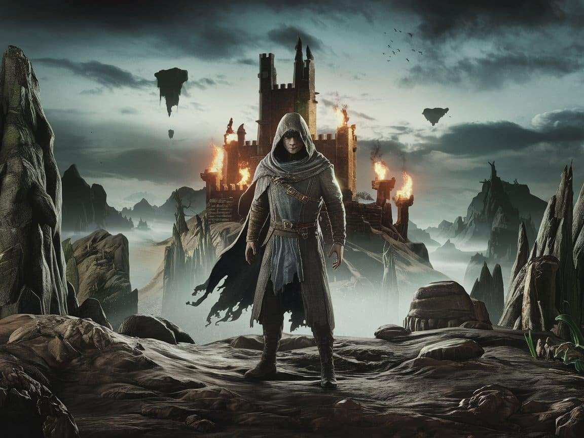 Elden Ring Nightreign