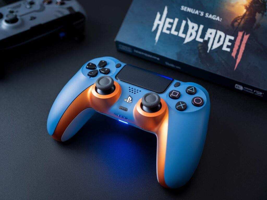 Hellblade 2 sur PS5 : Rumeur ou Réalité ?