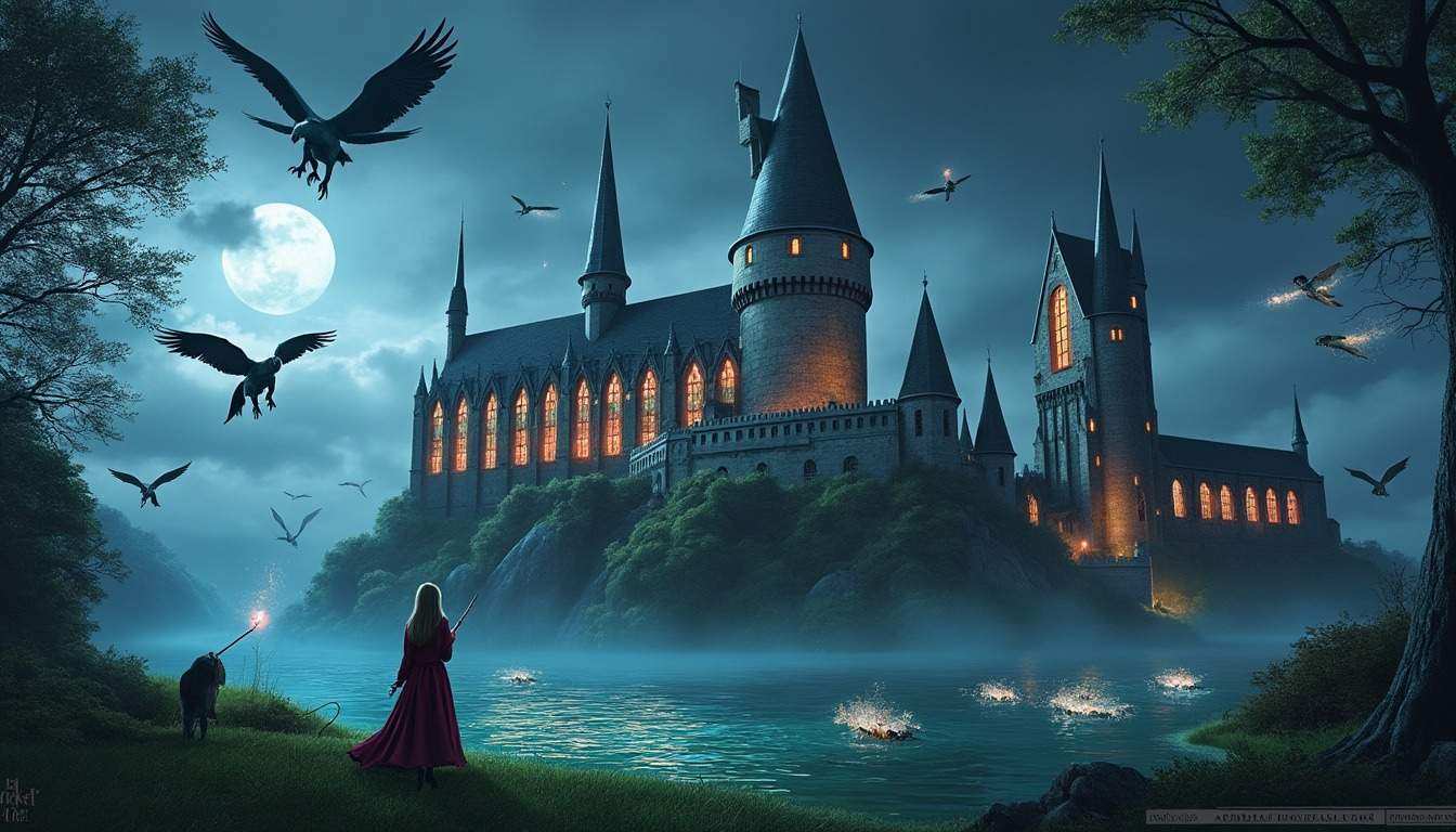 découvrez tout ce qu'il faut savoir sur hogwarts legacy 2 : la date de sortie tant attendue, le trailer captivant et les nombreuses nouveautés qui promettent d'enrichir votre expérience magique dans l'univers de poudlard.