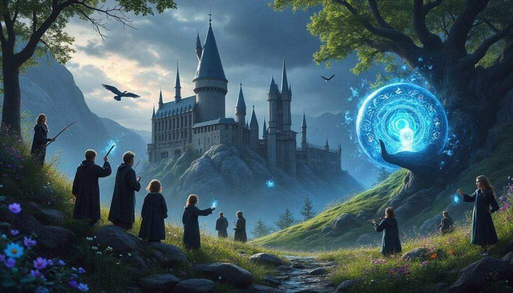 découvrez tout sur hogwarts legacy 2 : la date de sortie tant attendue, le trailer captivant et les nouveautés palpitantes qui enrichiront votre expérience dans l'univers magique de poudlard. ne manquez aucune information sur cette suite exceptionnelle !