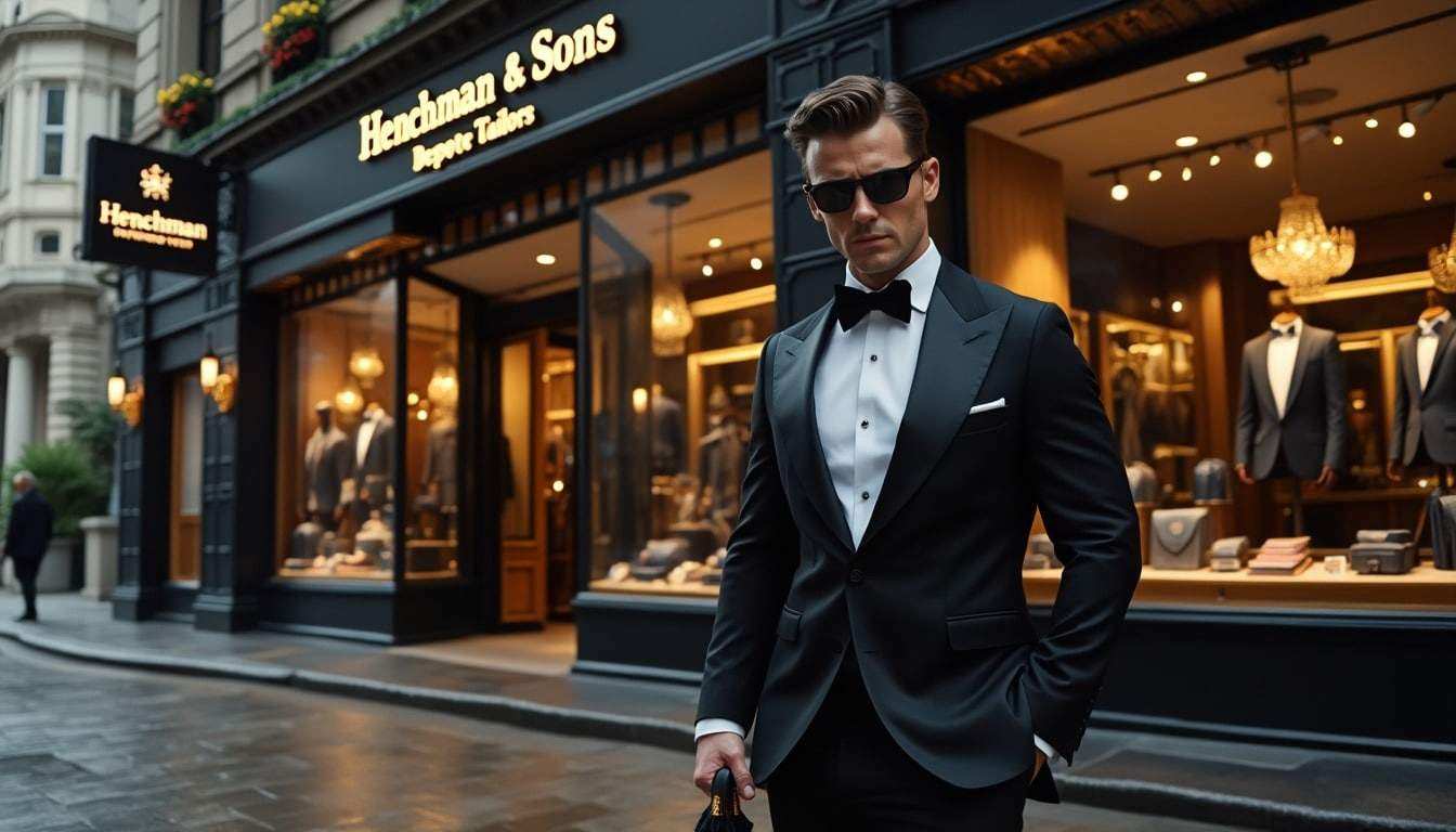 découvrez tout ce qu'il faut savoir sur kingsman 4 : date de sortie, bande-annonce captivante et casting impressionnant. ne manquez aucune actualité officielle sur cette nouvelle aventure de l'univers kingsman !