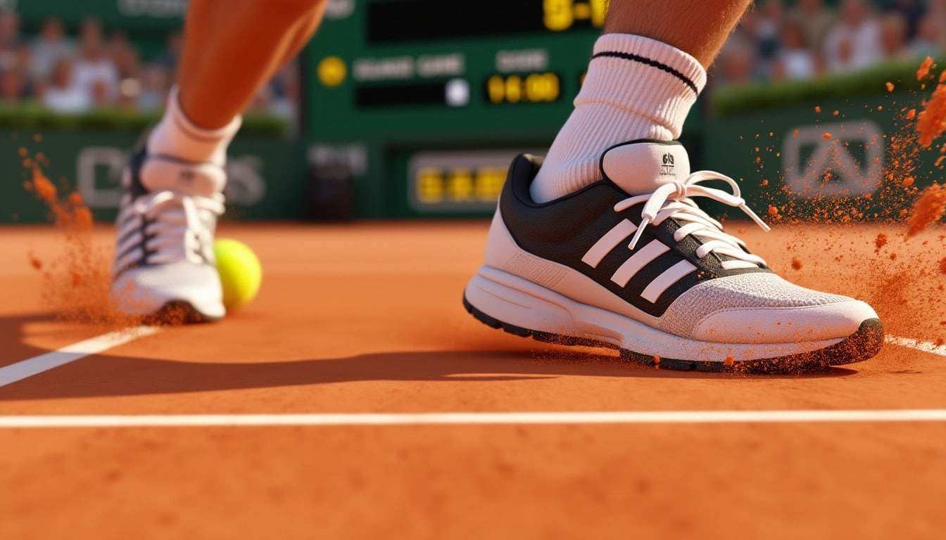 découvrez les 5 meilleurs jeux de tennis à explorer durant roland-garros, offrant des heures de divertissement et de compétition. que vous soyez un passionné de tennis ou simplement à la recherche de nouveaux défis, ces jeux sauront captiver votre attention et vous immerger dans l'univers du sport. ne manquez pas cette sélection incontournable !