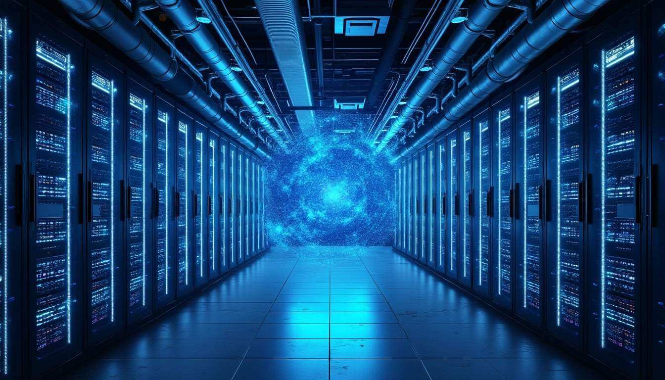 découvrez comment meta, dirigée par mark zuckerberg, projette d'investir 200 milliards de dollars dans la construction d'un centre de données dédié à l'intelligence artificielle. un projet ambitieux qui pourrait transformer le paysage technologique et renforcer l'innovation en ia.