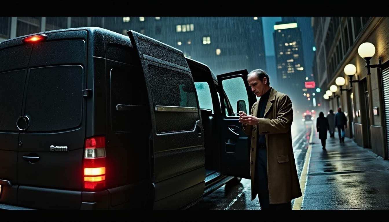 découvrez notre analyse approfondie du blu-ray 4k uhd de 'the conversation', un chef-d'œuvre cinématographique de francis ford coppola mettant en vedette gene hackman. plongez dans les détails techniques, la qualité d'image impressionnante et les thèmes captivants de ce film incontournable.