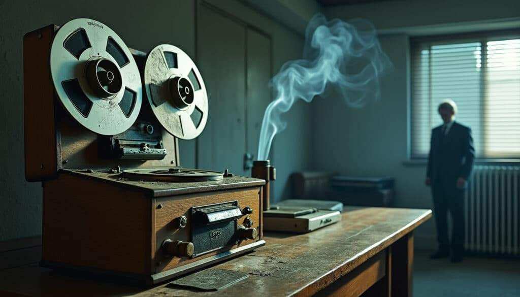 découvrez notre analyse détaillée du blu-ray 4k uhd du film 'the conversation', un chef-d'œuvre captivant signé francis ford coppola. plongez dans l'univers intrigant de gene hackman et explorez les améliorations visuelles et sonores de cette édition, offrant une expérience cinématographique inégalée.