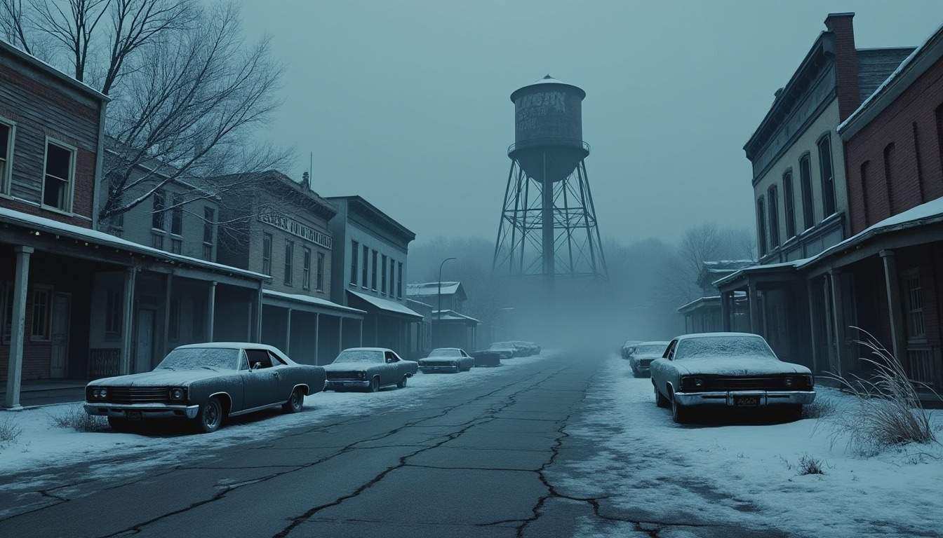 découvrez 'frost road', la toute nouvelle bande dessinée captivante de pcb entertainment, actuellement en campagne sur kickstarter. plongez dans un univers riche et immersif avec notre aperçu exclusif des créations de gvn.