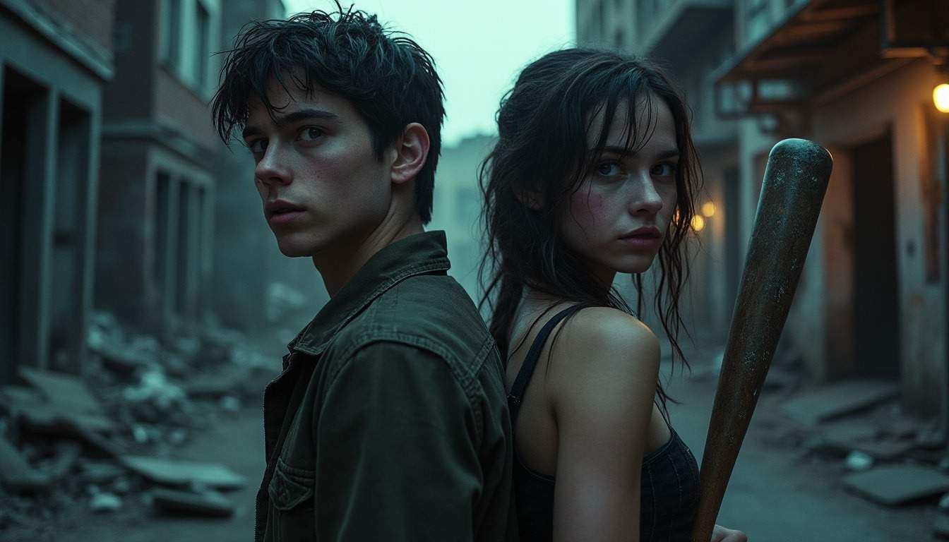 découvrez les dernières nouvelles sur austin abrams qui serait en négociations pour le rôle principal du nouveau film 'resident evil' réalisé par zach cregger. quel personnage emblématique pourrait-il incarner dans cette adaptation tant attendue ?