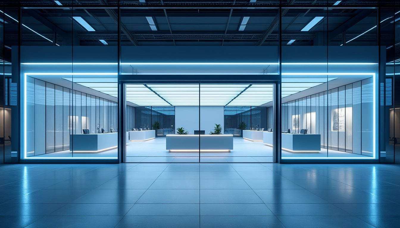 découvrez comment barclays annonce un « grand changement » dans le secteur de l'intelligence artificielle, redéfinissant l'innovation et la technologie financière. restez informé des tendances et des transformations qui façonnent l'avenir de l'ia.