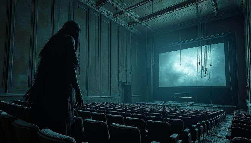 découvrez notre critique détaillée du blu-ray de 'the strings', un film d'horreur de 2020 qui plonge le spectateur dans une atmosphère troublante et une angoisse persistante. explorez les thèmes captivants et les techniques cinématographiques qui font de ce film une œuvre évolutive et marquante du genre.