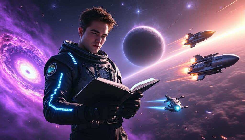 découvrez notre critique de 'mickey 17', où bong joon-ho et robert pattinson s'illuminent dans une aventure interstellaire captivante. plongez dans un récit alliant réalisme et imagination, et explorez les thèmes audacieux de la course spatiale moderne.