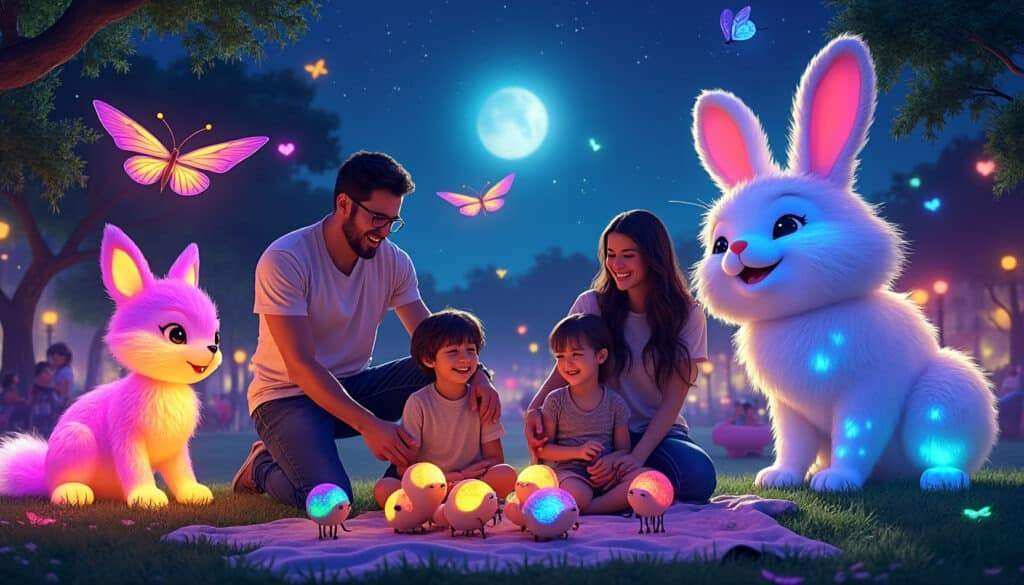 découvrez notre critique de 'nuit de la zoopocalypse', une aventure palpitante et colorée qui promet frissons et rires en famille. plongez dans cet univers fascinant où chaque moment est une occasion de tisser des souvenirs inoubliables ensemble.