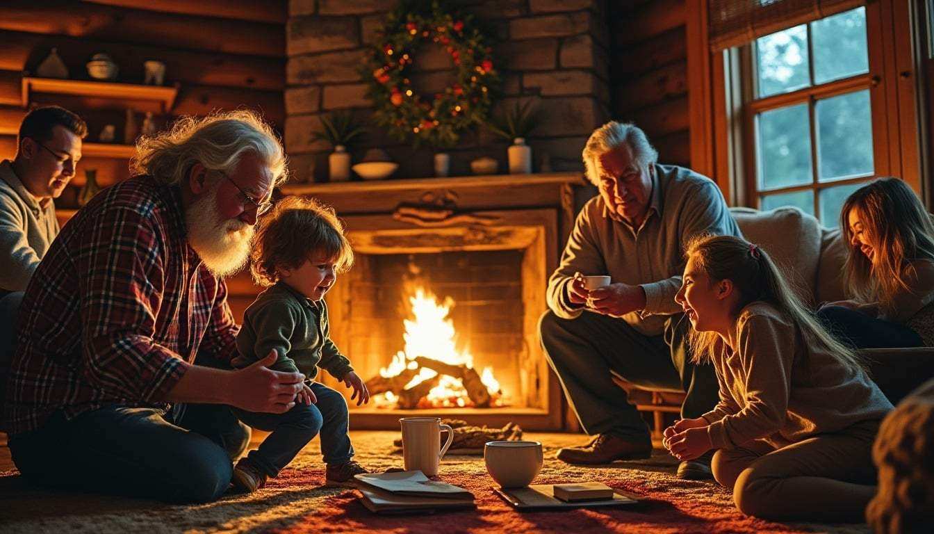 plongez dans l'univers décalé de 'riff raff', une comédie familiale qui explore avec humour et tendresse les dysfonctionnements du quotidien. cette critique met en lumière les personnages attachants et les situations cocasses qui font de ce film un véritable hommage aux défis de la vie familiale.