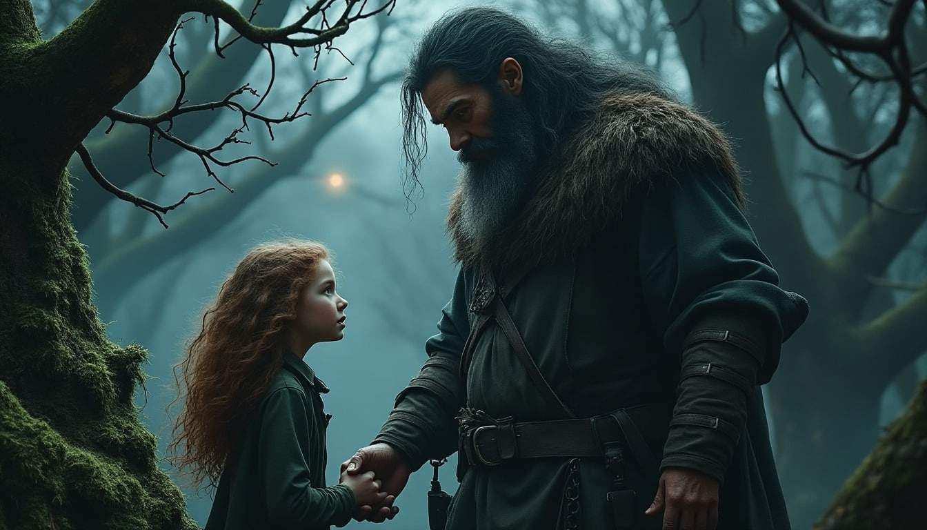 découvrez notre critique approfondie de 'tuer un loup', une œuvre captivante présentée au sbiff 2025, qui transcende le conte de fées traditionnel. plongez dans un récit riche en émotions et en réflexions, où les thèmes de la peur et de la rédemption sont explorés avec finesse.