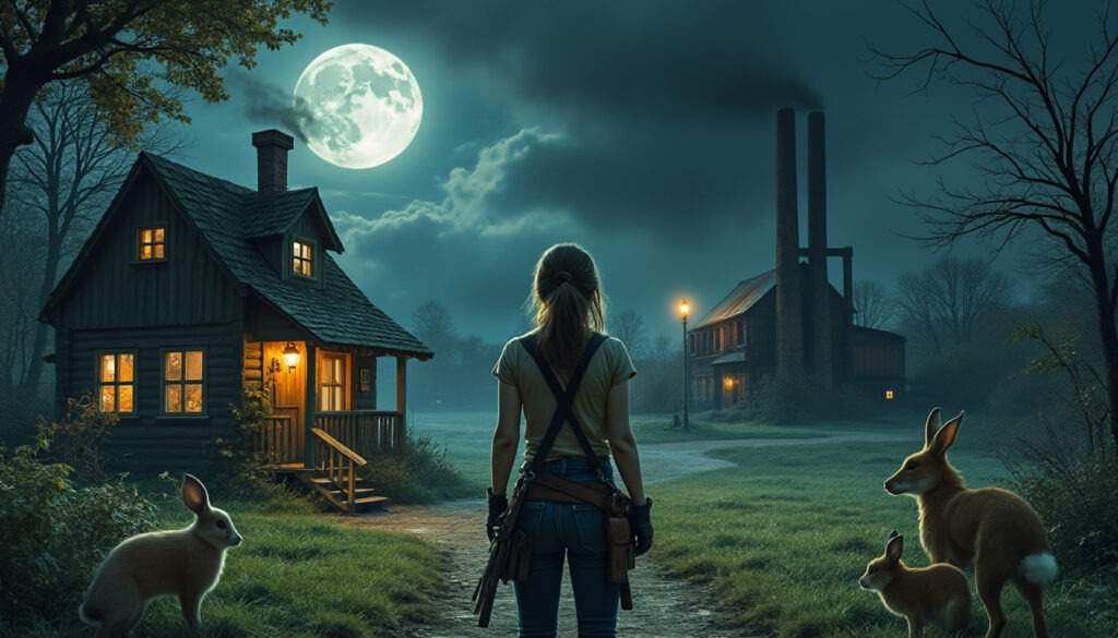 découvrez une analyse approfondie de 'tuer un loup', un film captivant présenté au sbiff 2025, qui transcende le conte de fées traditionnel. plongez dans ses thèmes sombres et ses révélations surprenantes, et explorez comment cette œuvre recontextualise les mythes familiers pour en livrer une interprétation moderne et audacieuse.