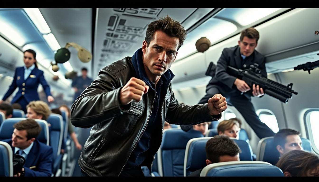 découvrez notre critique approfondie de 'fight or flight', une œuvre sauvage et captivante qui plonge dans l'univers du carnage. un récit palpitant qui vous tiendra en haleine, mêlant émotions intenses et action explosive.