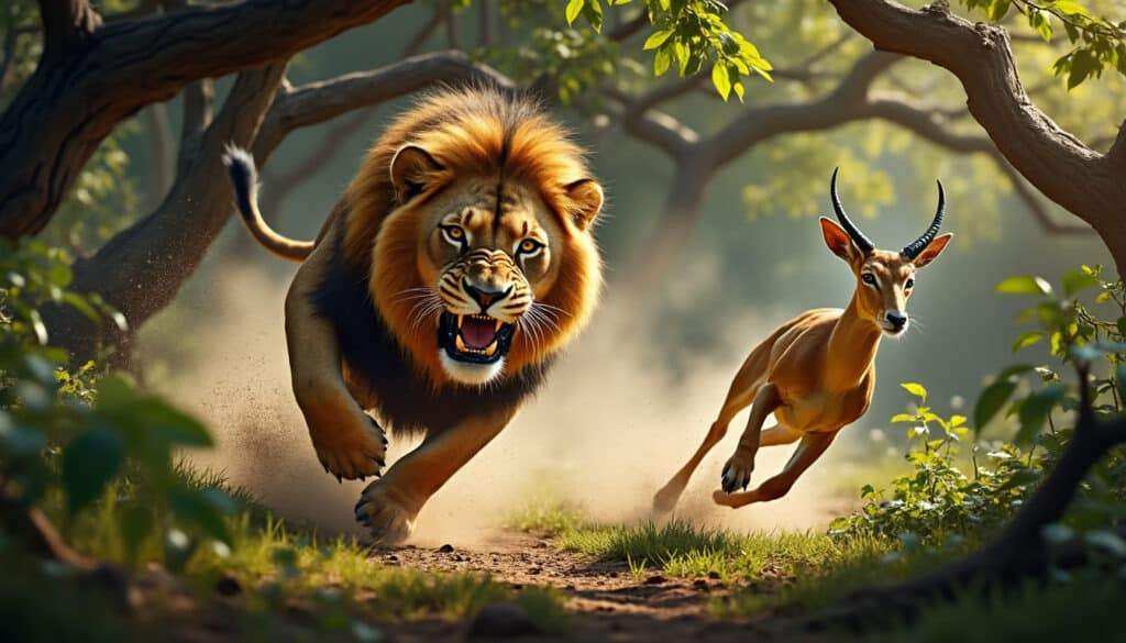 plongez dans notre critique de 'fight or flight', un spectacle sauvage et captivant qui vous tiendra en haleine. découvrez comment le carnage et l'intensité des scènes fusionnent pour créer une expérience inoubliable, captivant les amateurs de sensations fortes.