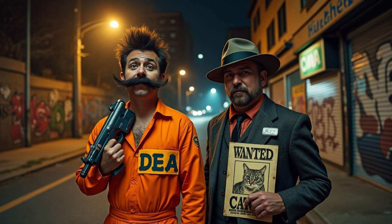 découvrez notre critique de la saison 1 de 'dope thief', où brian tyree henry élève cette série policière au-delà de sa prévisibilité. plongez dans un récit captivant, des performances marquantes et des rebondissements inattendus qui redéfinissent le genre.