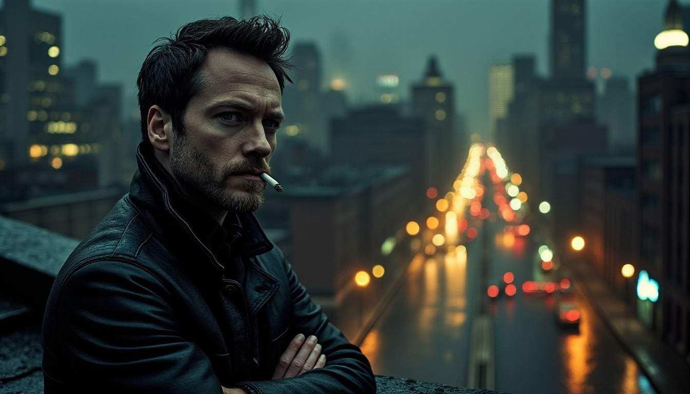 découvrez notre critique de ‘l'acteur’, un film captivant qui explore les souvenirs perdus à travers une narration envoûtante. bien que riche en émotions, le film présente certaines incohérences qui peuvent déranger. un voyage cinématographique à ne pas manquer pour les amateurs de drames poignants.