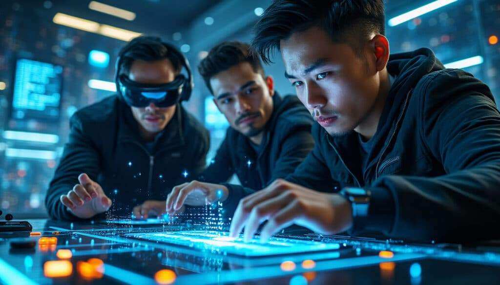 découvrez notre critique de 'lifehack', un film captivant de casse qui plonge le spectateur dans l'univers numérique. présenté au sxsw 2025, ce thriller innovant explore les enjeux de la technologie et de la cybercriminalité. ne manquez pas cette analyse approfondie de l'un des films les plus attendus de l'année.