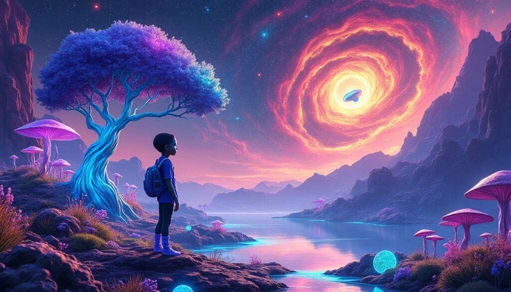 découvrez notre critique du blu-ray de 'nova seed', une odyssée animée audacieuse qui mêle science-fiction et art visuel. plongez dans un univers captivant où l'animation prend vie avec une créativité sans limites. un must pour tous les amateurs de cinéma d'animation et de récits futuristes.