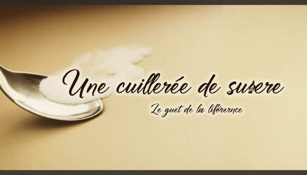 Critique du Blu-Ray de ‘une cuillerée de sucre’ – un film d’horreur psychologique alimenté par la drogue découvrez notre critique du blu-ray de 'une cuillerée de sucre', un film d'horreur psychologique fascinant. plongez dans l'univers sombre et troublant de ce thriller alimenté par la drogue, où chaque scène vous tiendra en haleine. analyse des performances, de la réalisation et des éléments stylistiques qui font de ce film une expérience inoubliable.