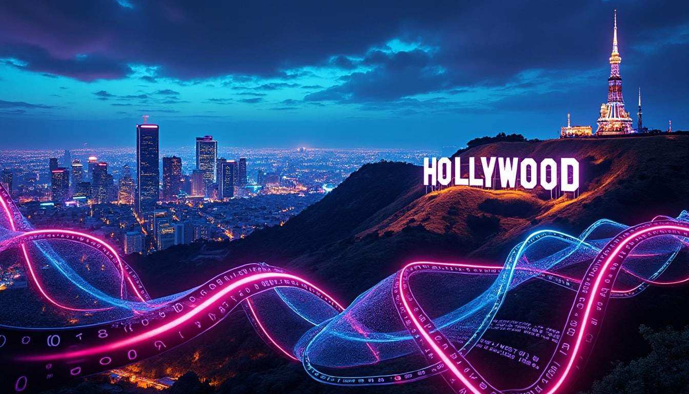 découvrez comment des créateurs emblématiques, de la 'matrix' aux étoiles d'hollywood, appellent le gouvernement à renforcer la protection des droits d'auteur à l'ère de l'intelligence artificielle. une lettre poignante qui soulève des questions cruciales sur l'avenir de la créativité et de l'originalité.