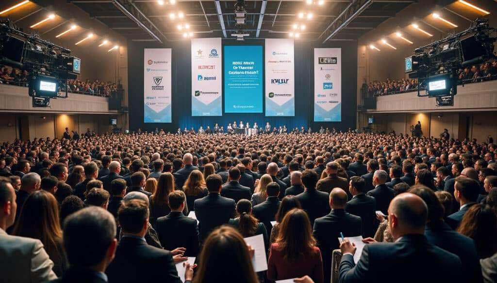 découvrez comment des centaines d'acteurs et de professionnels d'hollywood unissent leurs voix dans une lettre ouverte pour interpeller le gouvernement sur l'importance de préserver les lois sur les droits d'auteur face à l'émergence de l'intelligence artificielle. une démarche essentielle pour protéger la créativité et l'authenticité dans l'industrie du divertissement.