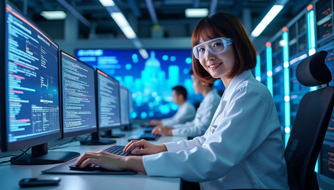 découvrez des solutions avancées pour protéger efficacement votre ordinateur contre les menaces. protégez vos données sensibles et naviguez en toute sécurité grâce à nos outils de sécurité de pointe.