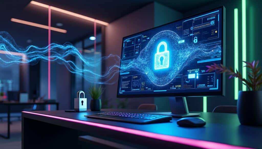 Des solutions avancées pour protéger votre ordinateur contre les menaces découvrez des solutions avancées pour renforcer la sécurité de votre ordinateur contre les menaces numériques. protégez vos données et naviguez en toute tranquillité grâce à des outils de pointe adaptés à vos besoins.