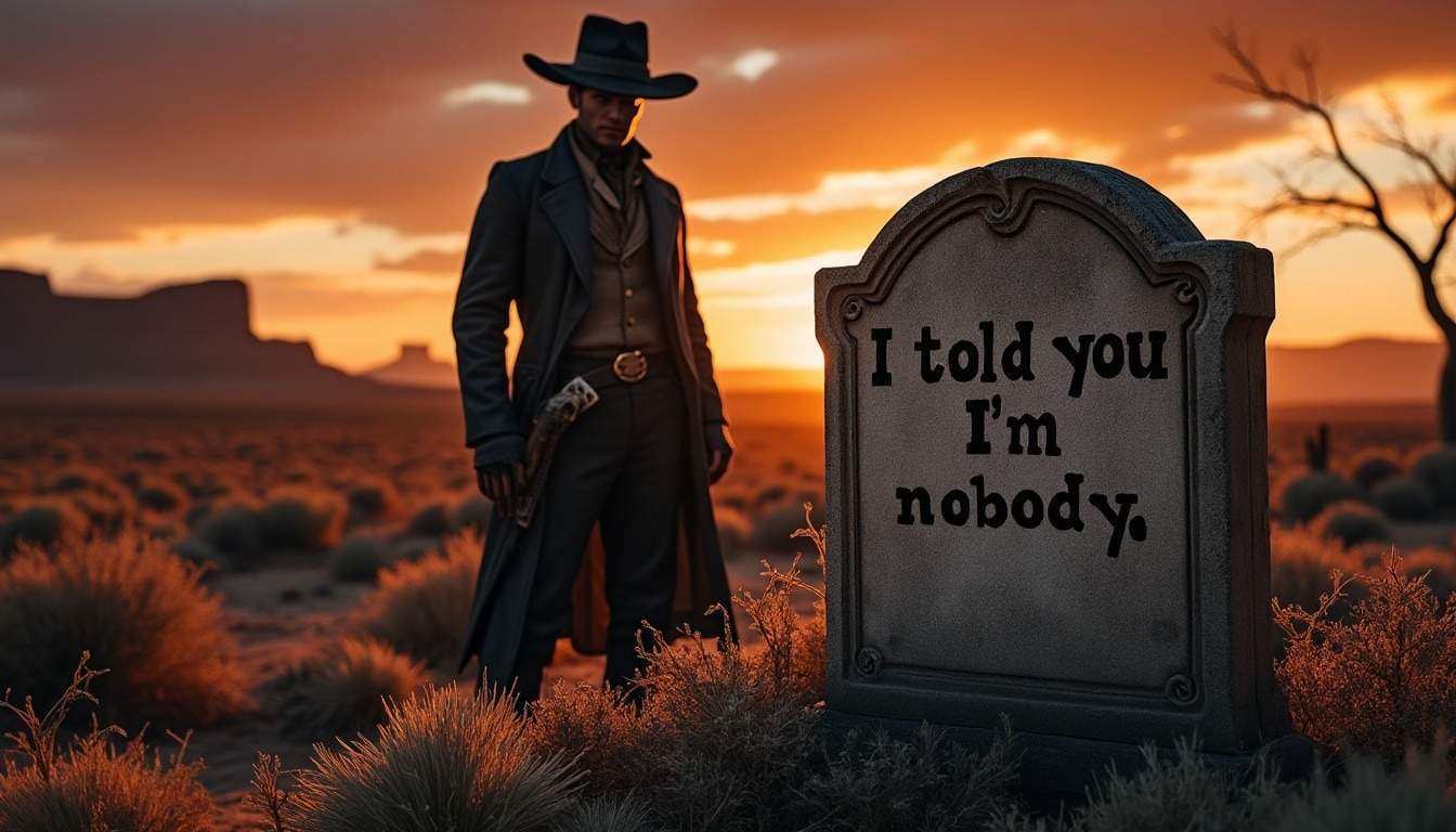 ne manquez pas la sortie en 4k uhd blu-ray de 'tombstone', le classique western avec kurt russell, prévue pour ce mois d'avril par disney. redécouvrez cette aventure épique dans une qualité d'image exceptionnelle et plongez-vous dans l'univers passionnant de la conquête de l'ouest.