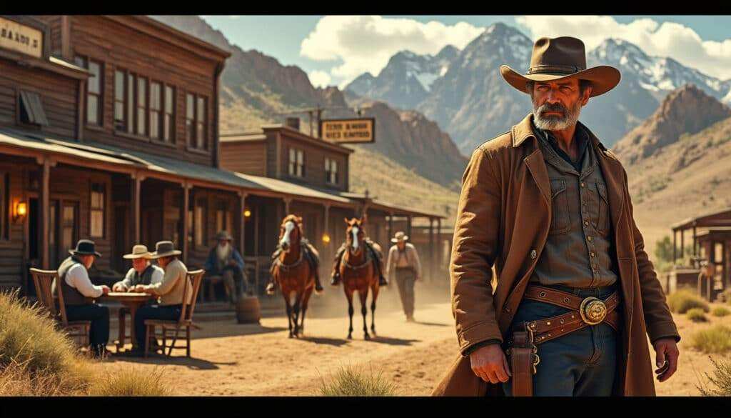 découvrez le classique western de kurt russell, 'tombstone', qui fera son arrivée en édition 4k uhd blu-ray ce mois d'avril. plongez dans l'univers du far west avec cette version remasterisée, offrant une qualité d'image et de son inégalée pour revivre des moments légendaires.