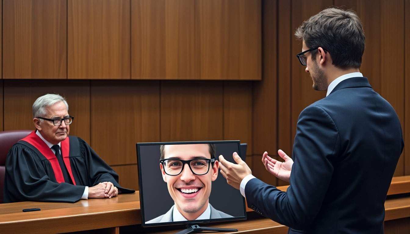 découvrez comment les deepfakes, alimentés par l'intelligence artificielle, peuvent nuire à votre divorce. informez-vous sur les risques juridiques et les enjeux autour de ces technologies pour protéger vos droits lors de cette procédure délicate.