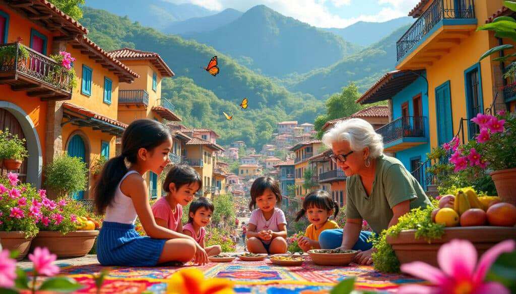 Encanto 2 : date de sortie, bande-annonce et tout ce qu’il faut savoir découvrez tout ce qu'il faut savoir sur encanto 2 : date de sortie tant attendue, bande-annonce officielle et révélations exclusives sur l'univers enchanteur de la suite du film à succès. ne manquez rien sur ce nouvel épisode magique !