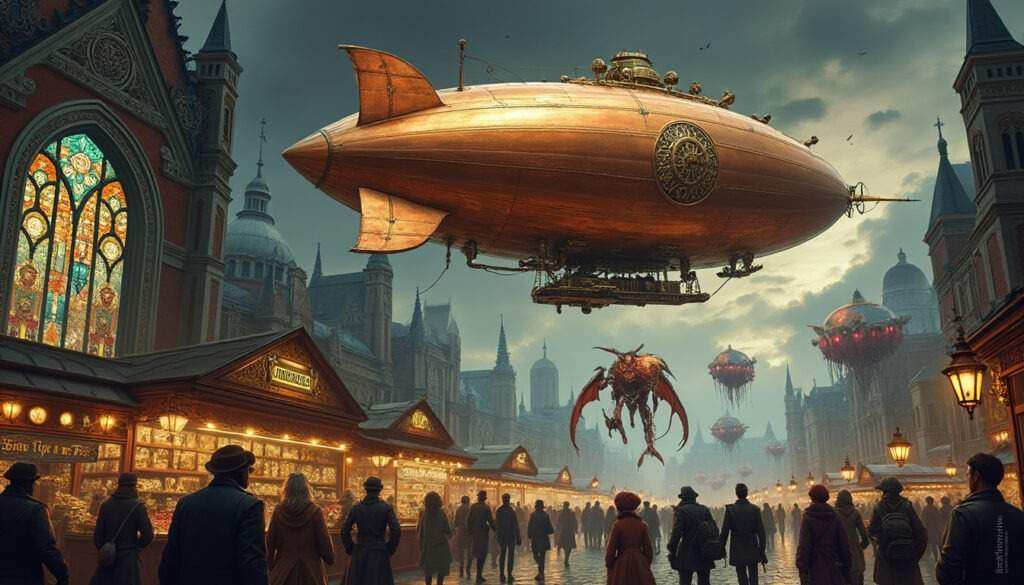 découvrez l'art de doug bell dans cet entretien captivant où il partage son expérience d'illustration de 'perdido street station' pour la folio society. plongez dans l'univers riche et détaillé de cette œuvre marquante et explorez le processus créatif derrière ses illustrations.