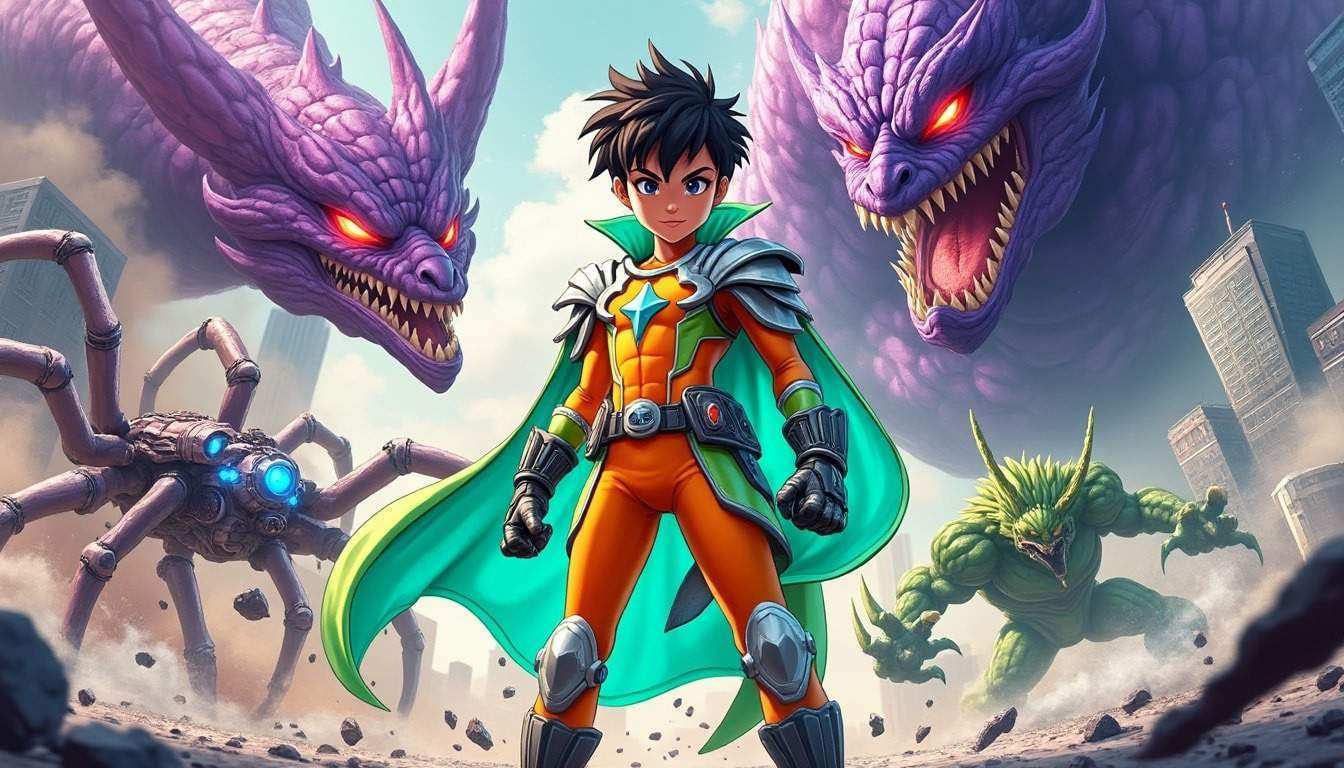 découvrez notre entretien exclusif avec joey weiser, le talentueux créateur de la bande dessinée 'the littlest fighter' publiée chez oni press. plongez dans son univers créatif, ses inspirations et les défis qu'il a relevés pour donner vie à ce projet captivant.