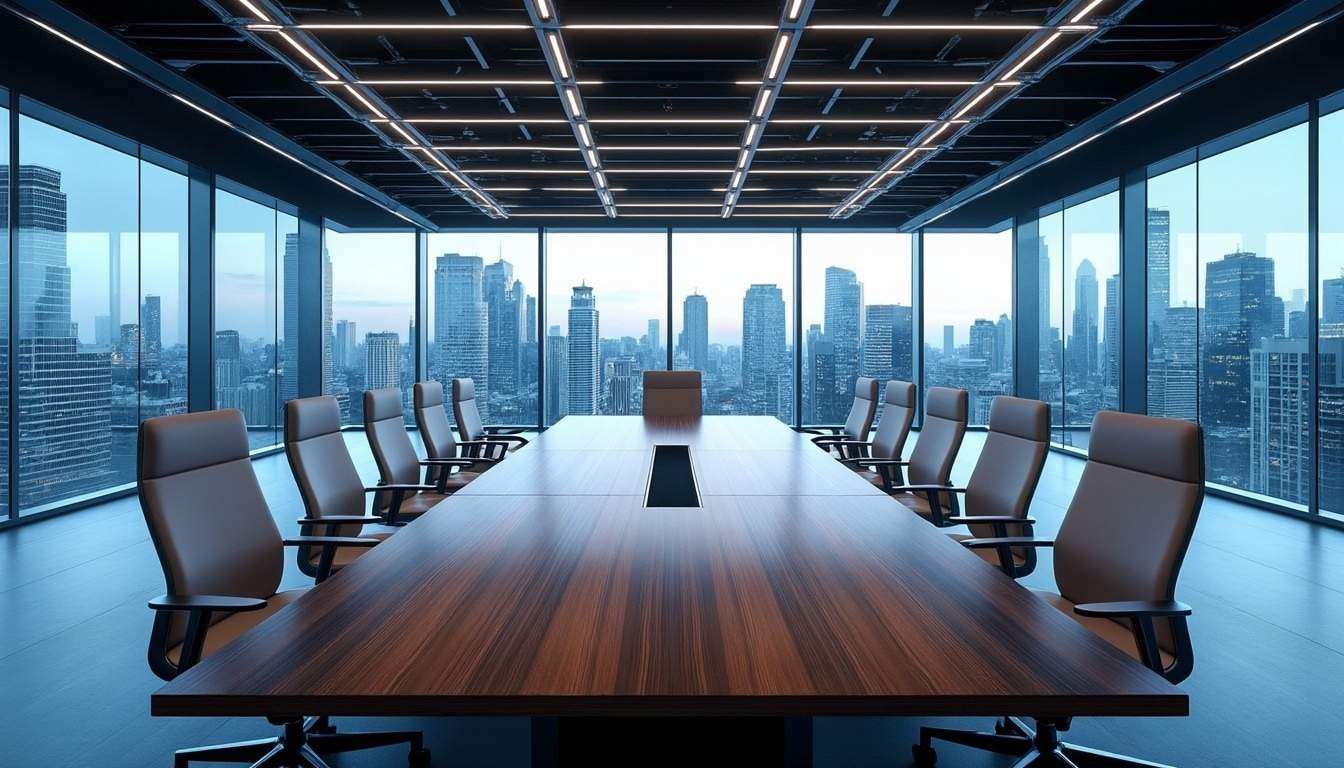 découvrez comment gm fait un pas audacieux vers l'avenir en nommant son premier directeur de l'intelligence artificielle, renforçant ainsi son engagement envers l'innovation et la technologie dans l'industrie automobile.