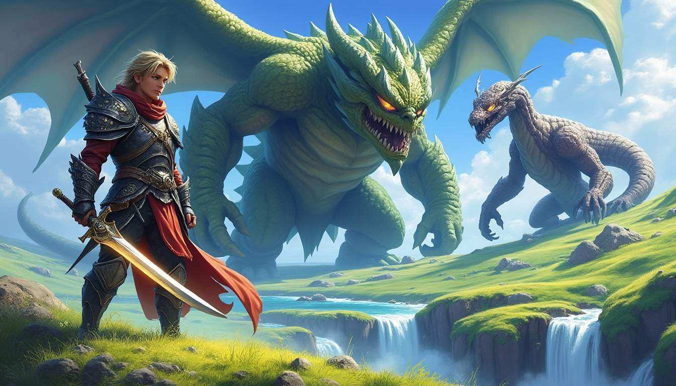 découvrez en avant-première une page exclusive de 'the littlest fighter' d'oni press grâce à gvn parle bd. plongez dans l'univers captivant de cette bande dessinée prometteuse et soyez parmi les premiers à explorer ses intrigues et ses personnages mémorables.