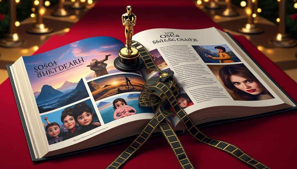 découvrez notre guide complet sur les courts-métrages nommés aux oscars 2025. plongez dans l'univers du cinéma avec des analyses, des critiques et des informations exclusives sur les talents en lice. ne manquez pas les pépites qui pourraient remporter la précieuse statuette !