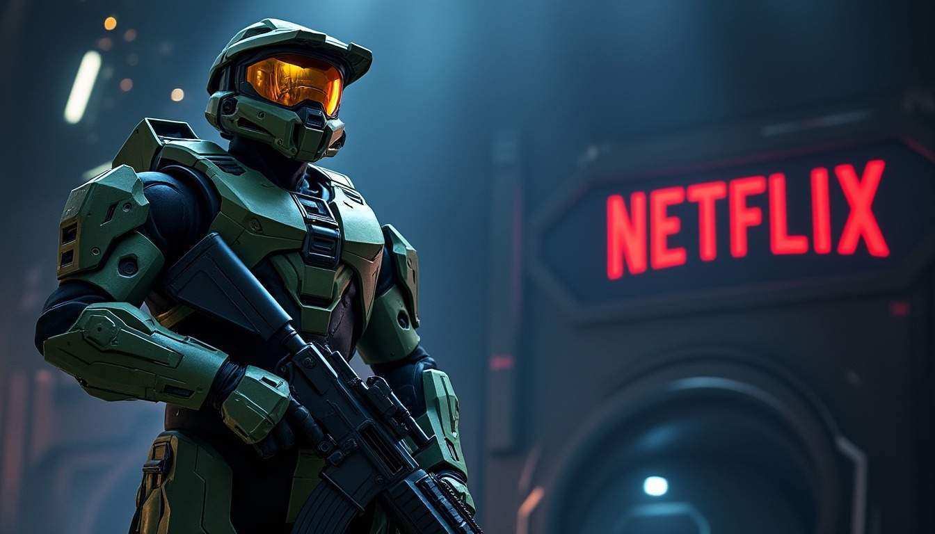 découvrez les dernières rumeurs autour de la saison 3 de halo, une série emblématique qui pourrait bientôt revenir sur netflix. plongée dans l'univers captivant du jeu vidéo adapté en série, explorez les attentes et les nouveautés à venir.