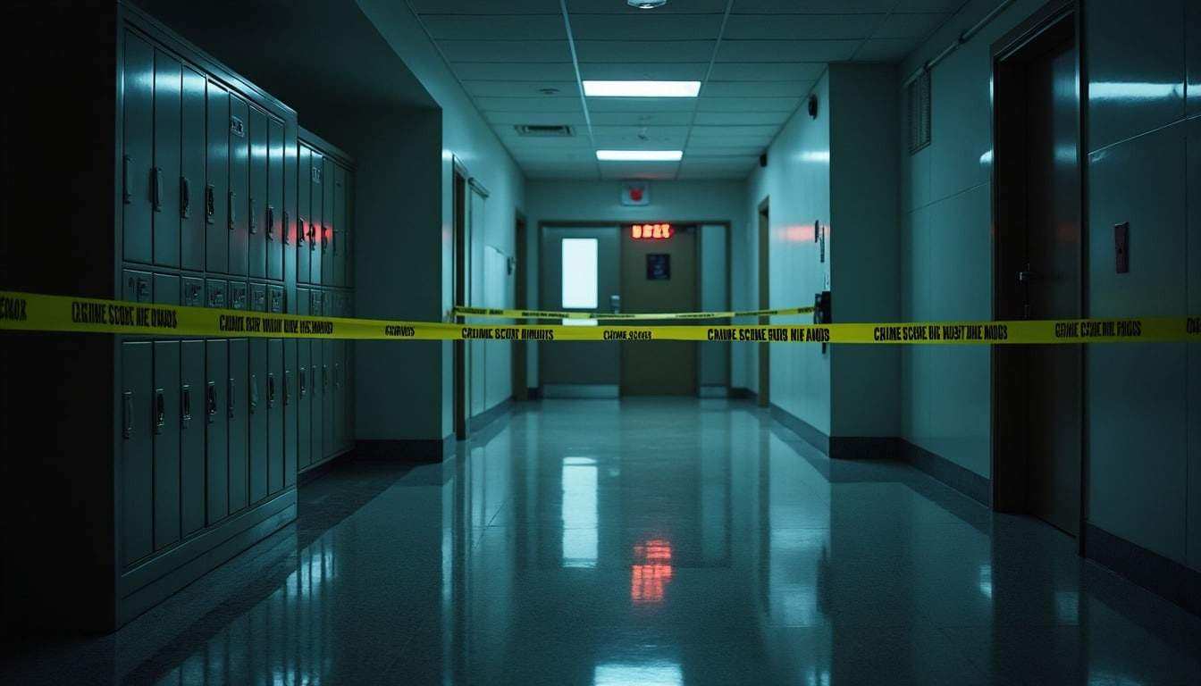 découvrez tout ce que nous savons sur la saison 2 de hierarchy, la série à suspense de netflix. intrigues, personnages et rebondissements au programme ! ne manquez aucune information sur la suite tant attendue.