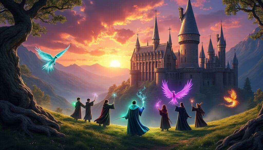 découvrez tout sur la date de sortie du dlc tant attendu de hogwarts legacy et plongez dans les nouvelles quêtes excitantes qui enrichiront votre expérience dans l'univers magique de poudlard.