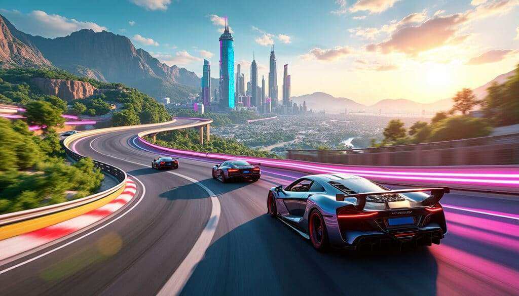 découvrez tout ce qu'il faut savoir sur horizon 3 sur ps5 : la date de sortie tant attendue, le scénario captivant et les nouvelles fonctionnalités qui révolutionneront votre expérience de jeu. ne manquez pas les dernières informations sur ce titre incontournable!