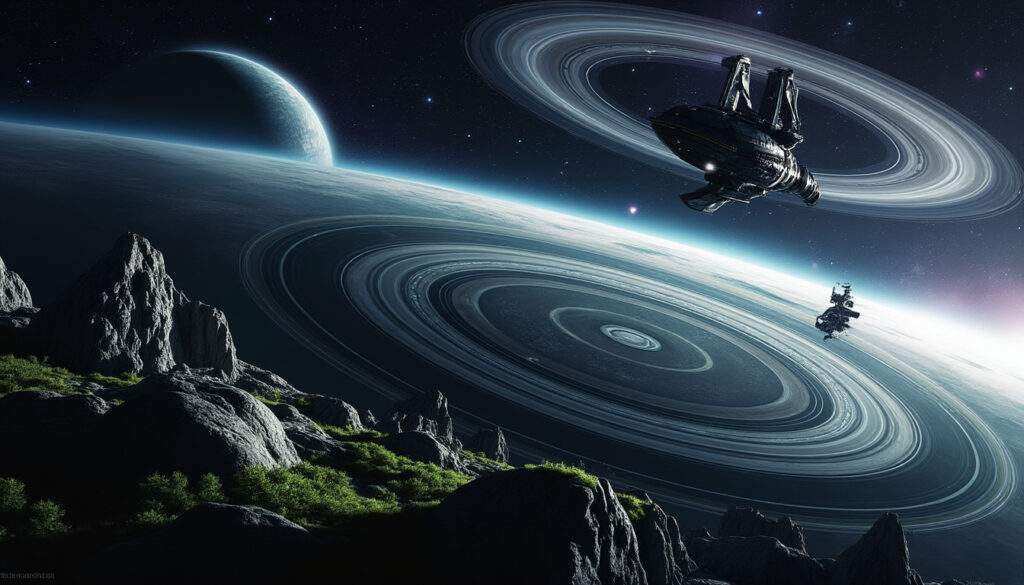 découvrez les spéculations autour d'une potentielle suite d'interstellar, le chef-d'œuvre de christopher nolan. plongez dans les détails et les attentes des fans pour interstellar 2, une aventure spatiale inédite en perspective.