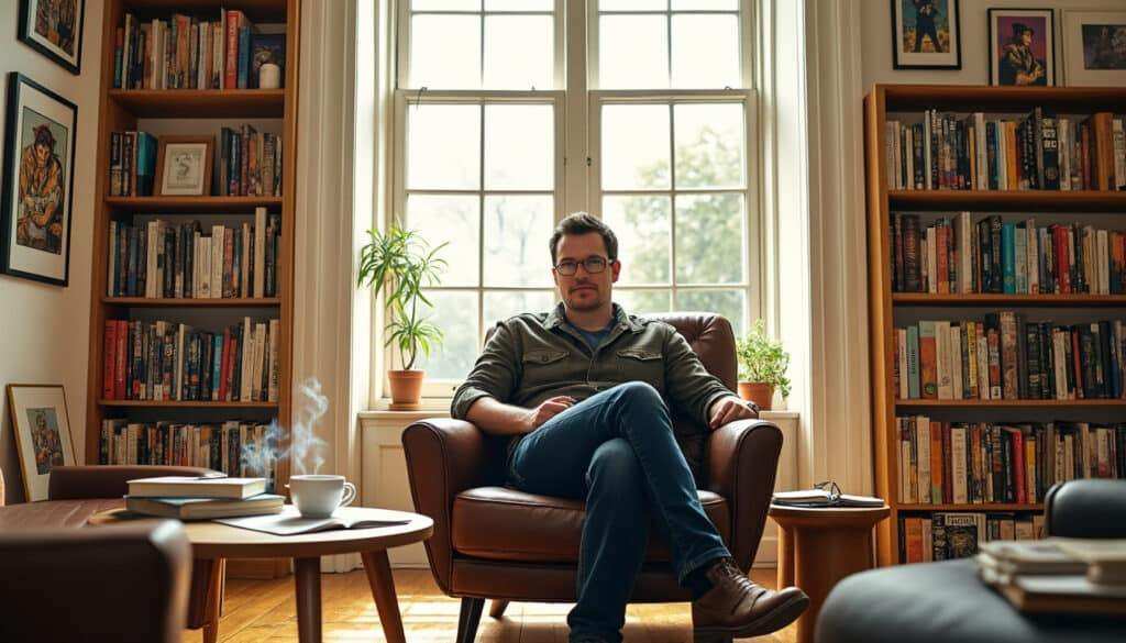 découvrez notre interview exclusive avec patrick horvath, l'esprit créatif derrière 'free for all' chez oni press. plongez dans son univers, ses inspirations et les coulisses de cette œuvre captivante.