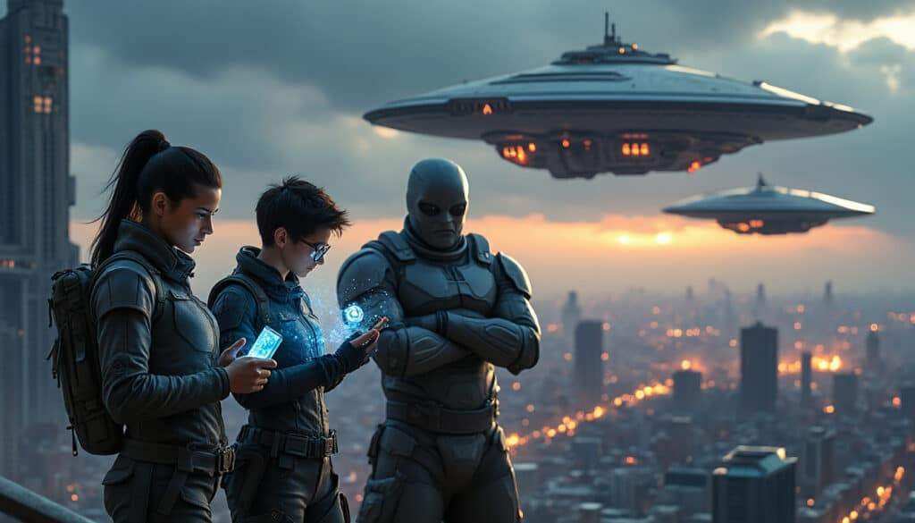 Invasion saison 3 : date de sortie, trailer et casting à connaître découvrez tout ce qu'il faut savoir sur la saison 3 d'invasion : date de sortie, bande-annonce captivante et casting impressionnant. ne manquez pas les dernières actualités sur cette série à suspense qui vous tiendra en haleine !